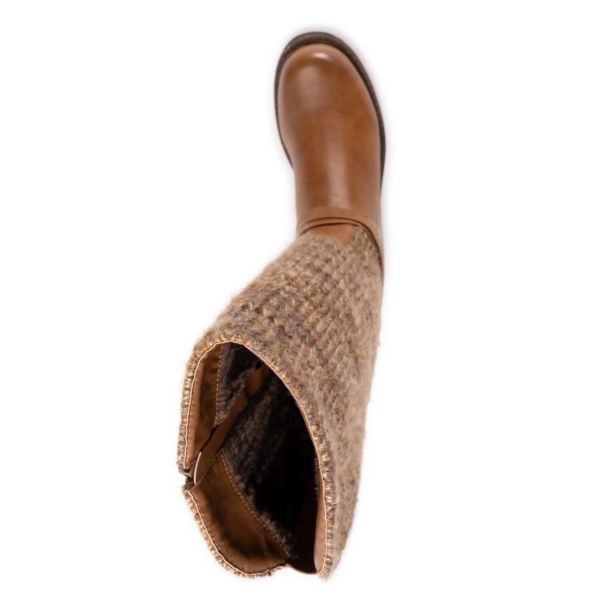 Women's Logger Alberta Boots