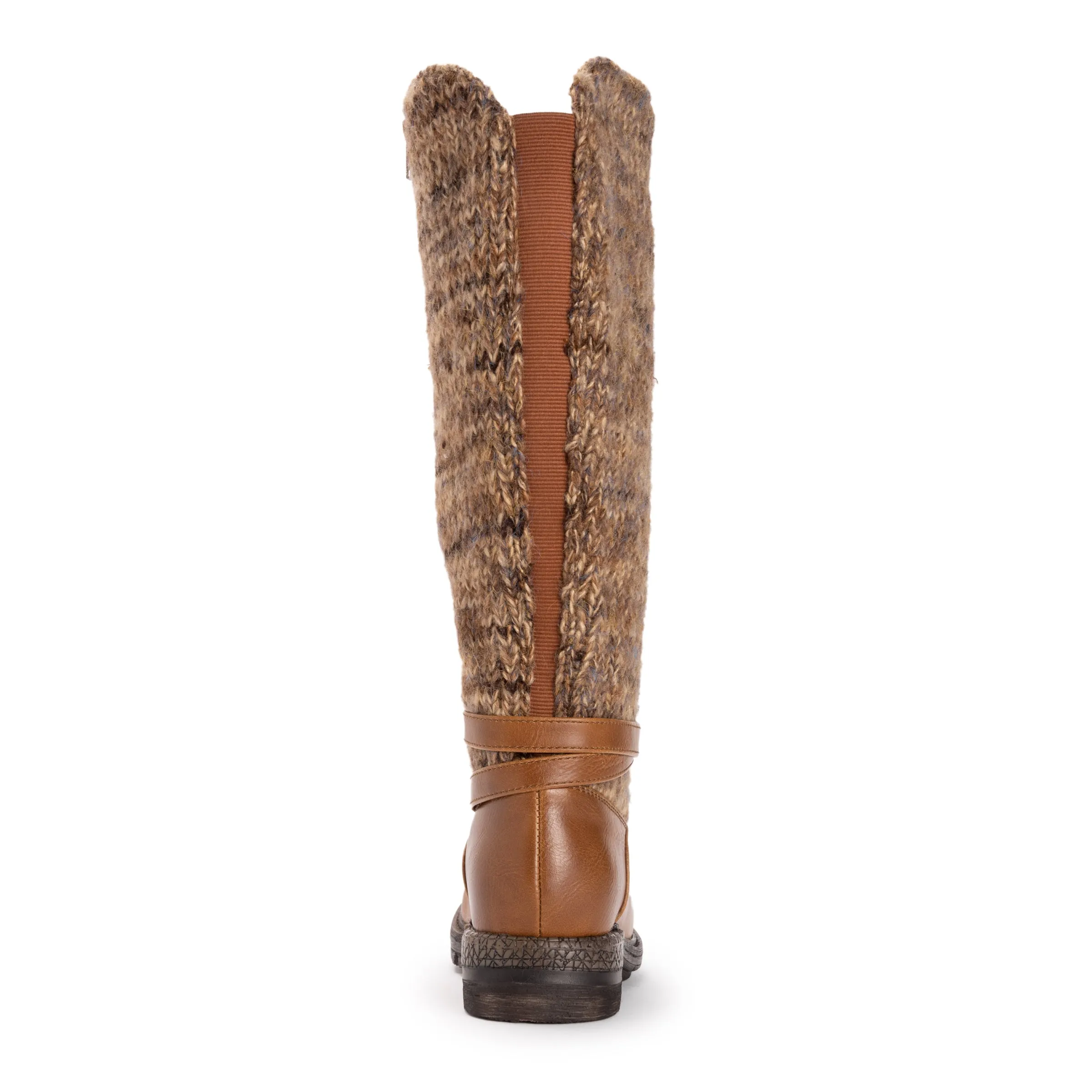 Women's Logger Alberta Boots