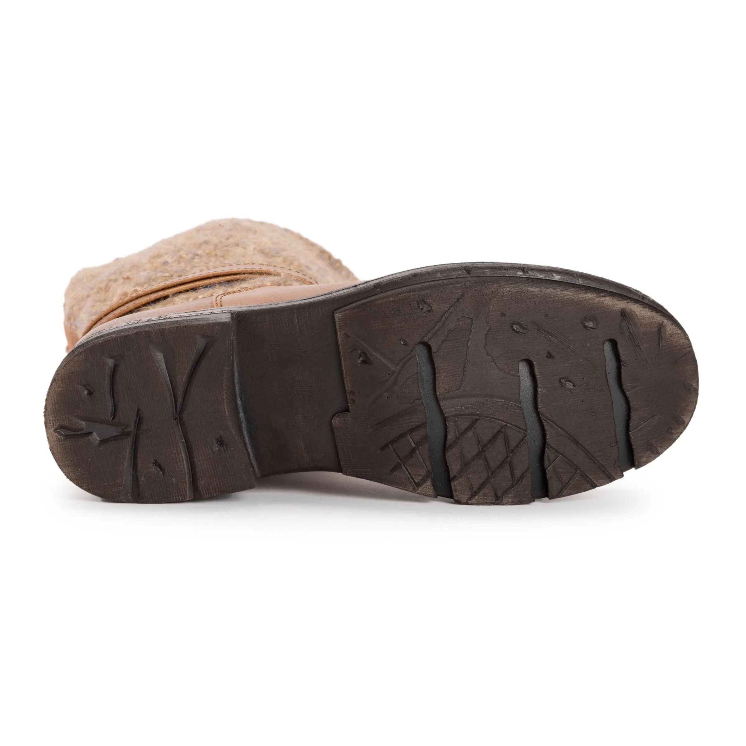 Women's Logger Alberta Boots