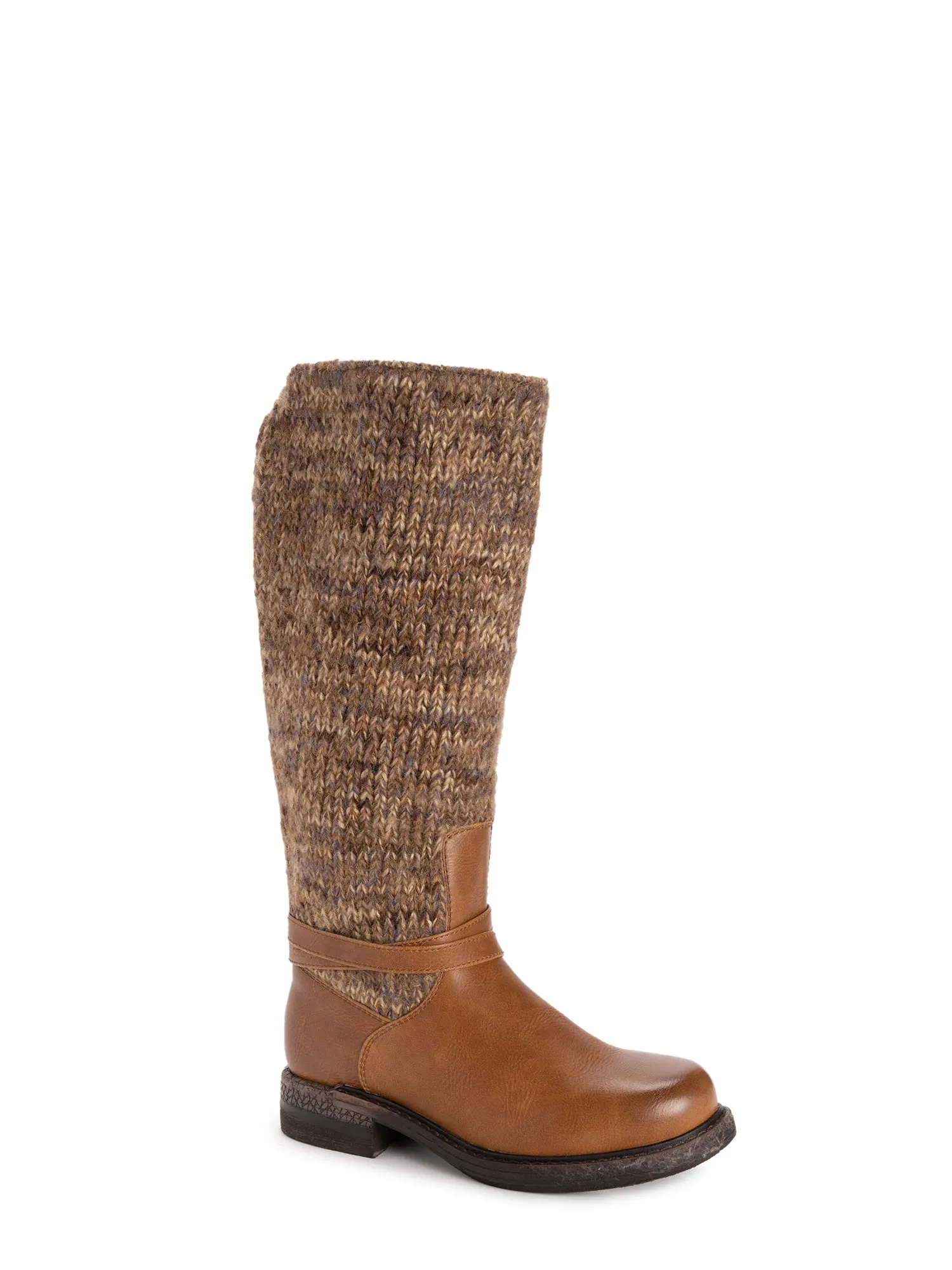 Women's Logger Alberta Boots