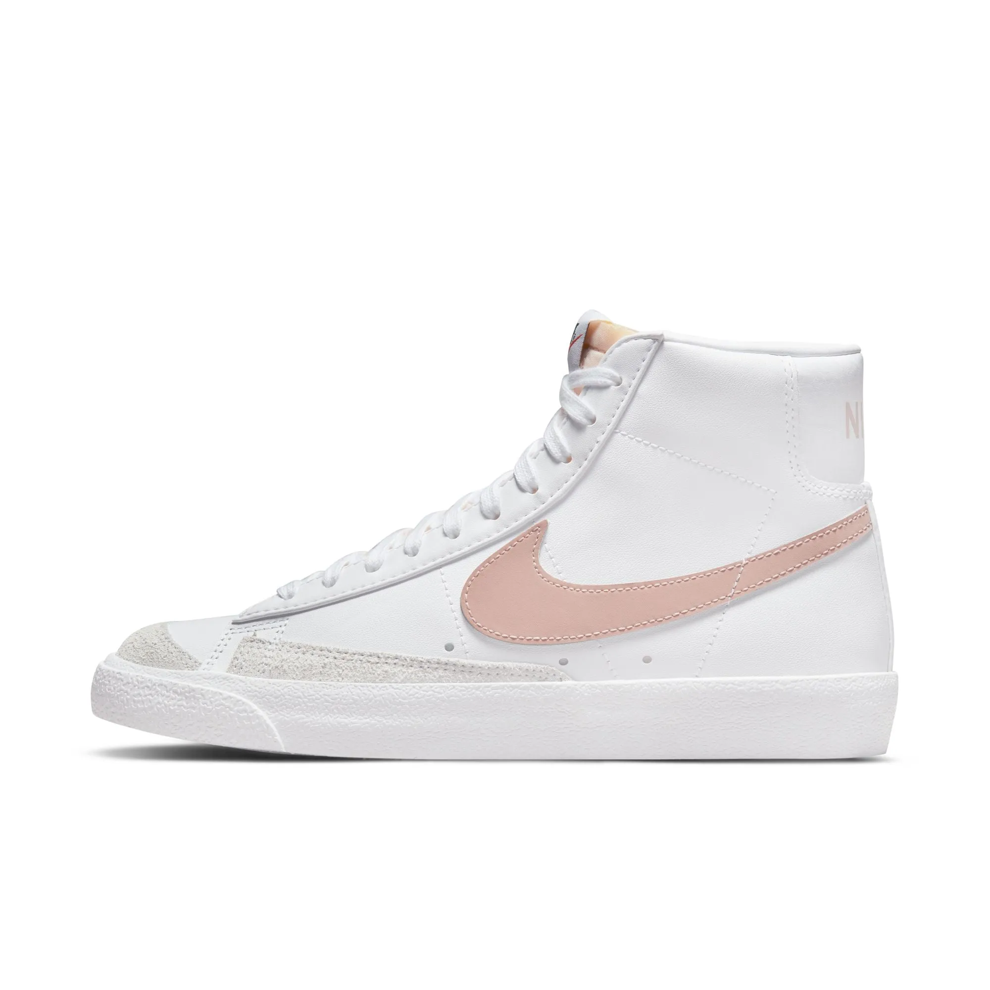 Women's Nike Blazer Mid '77 'Pink Oxford'