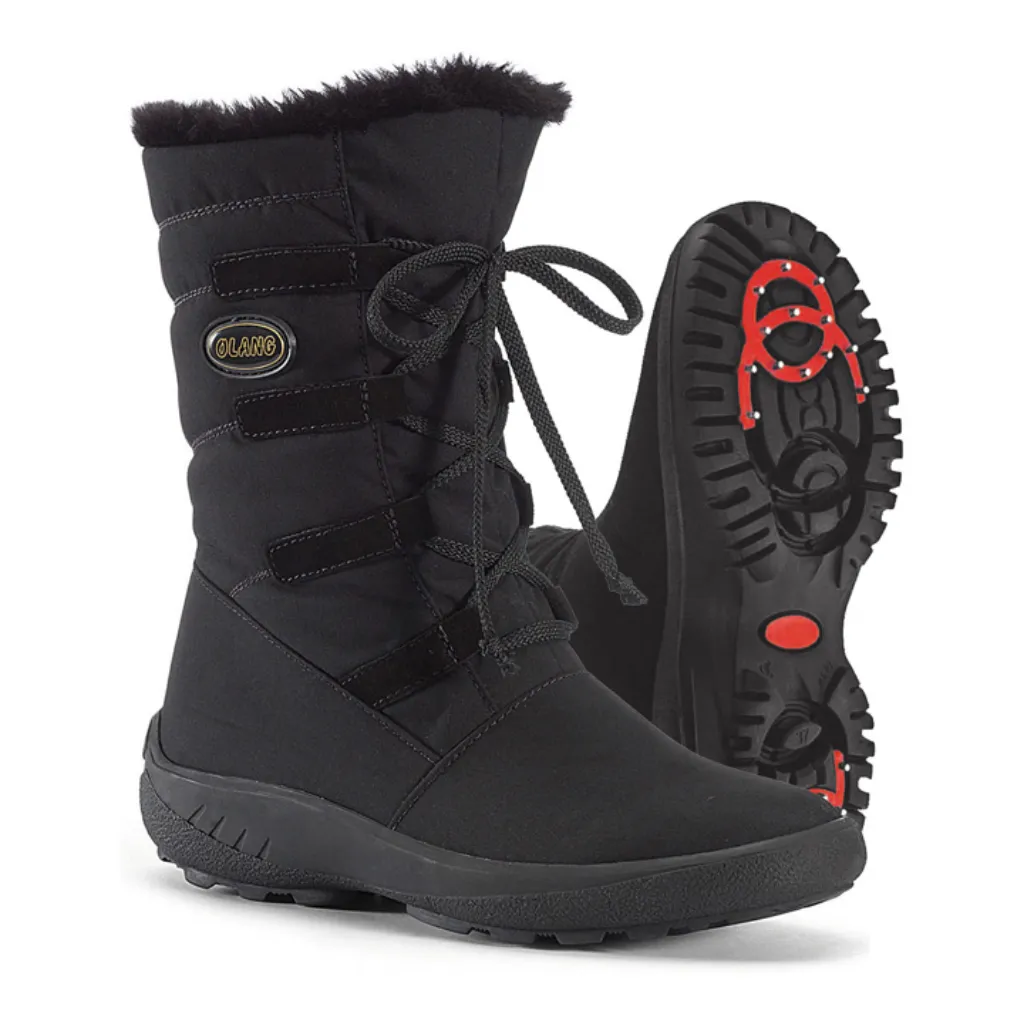 Women's Nora Tex OC Snow Boots