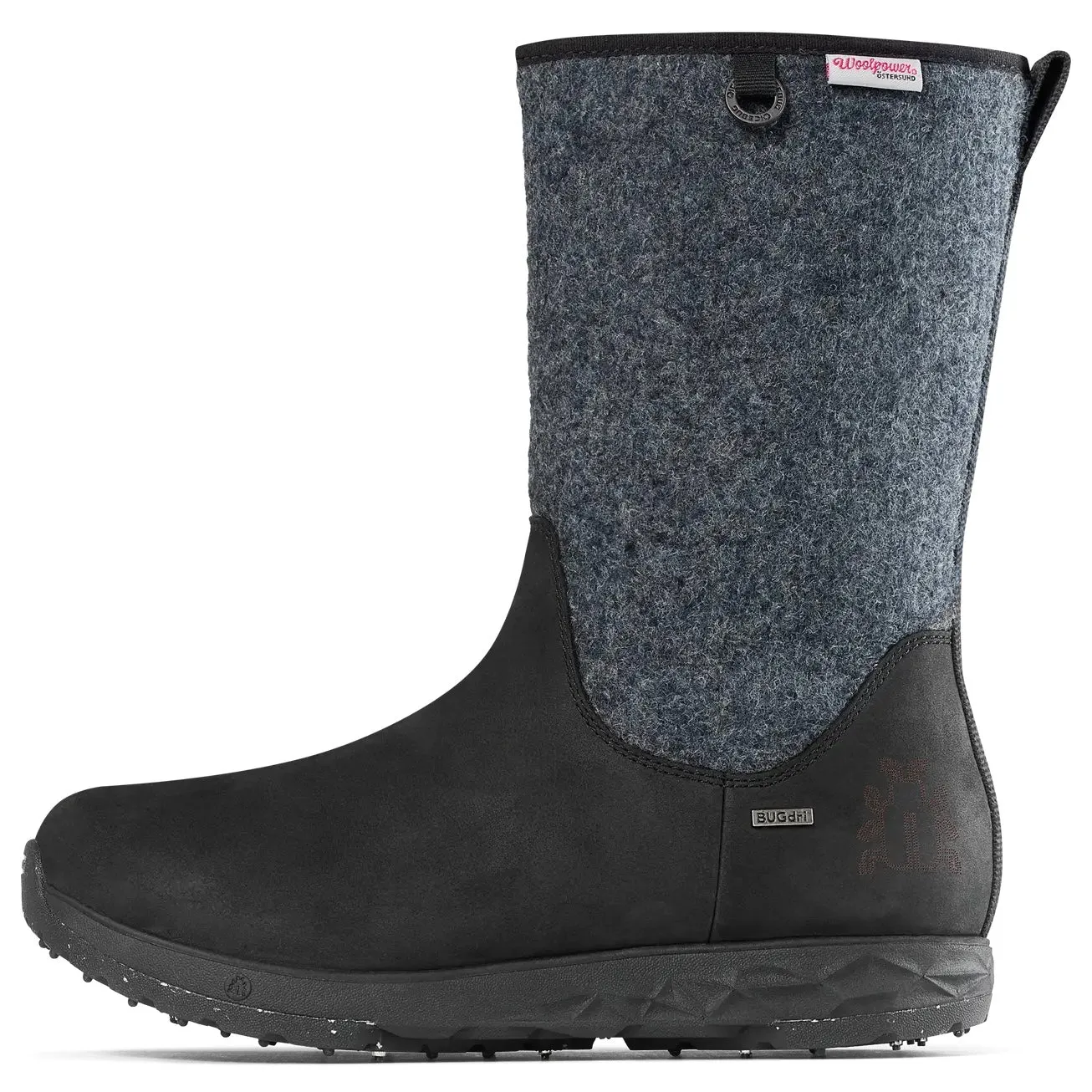 Women’s Studded Grove Wool Icebug Winter Boot