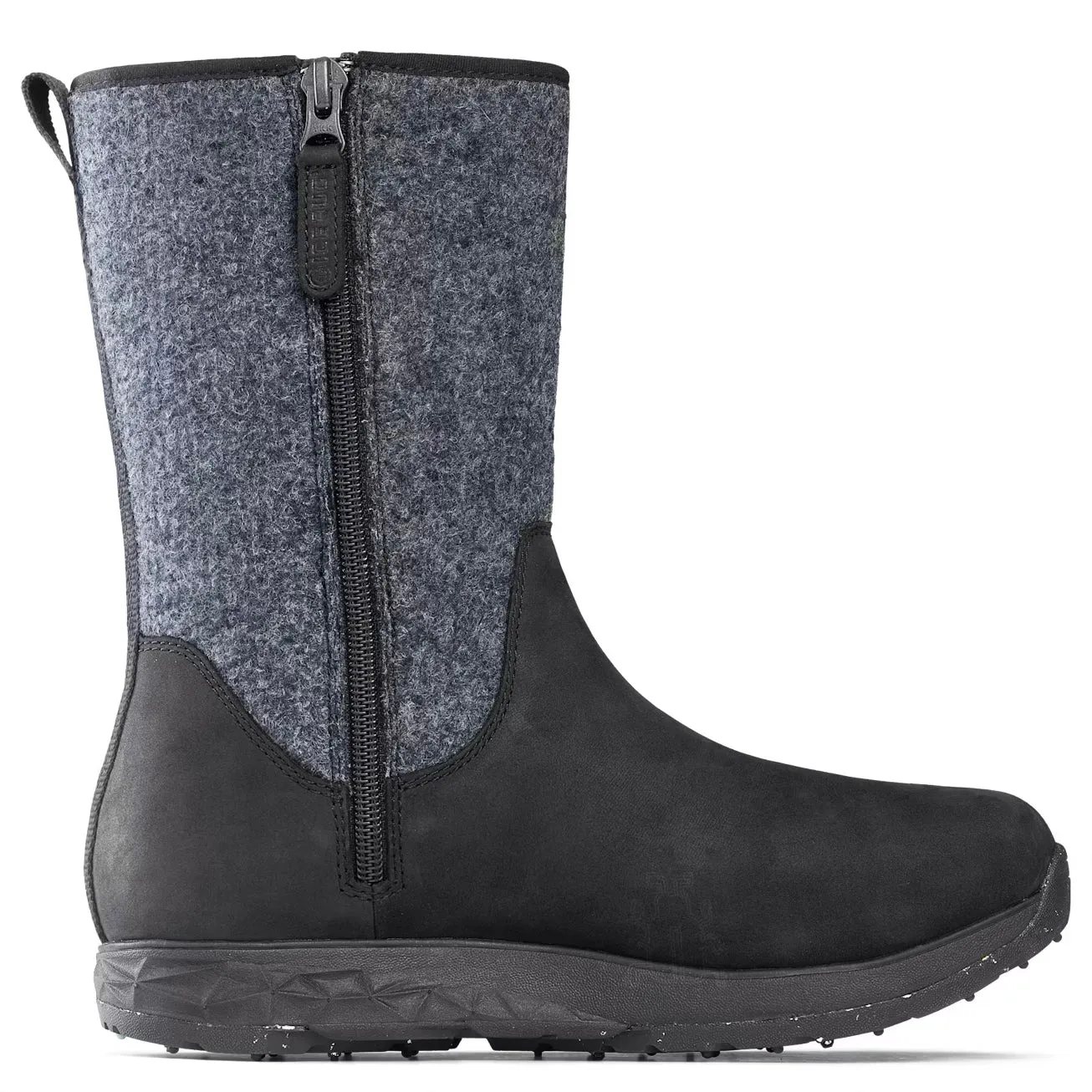 Women’s Studded Grove Wool Icebug Winter Boot
