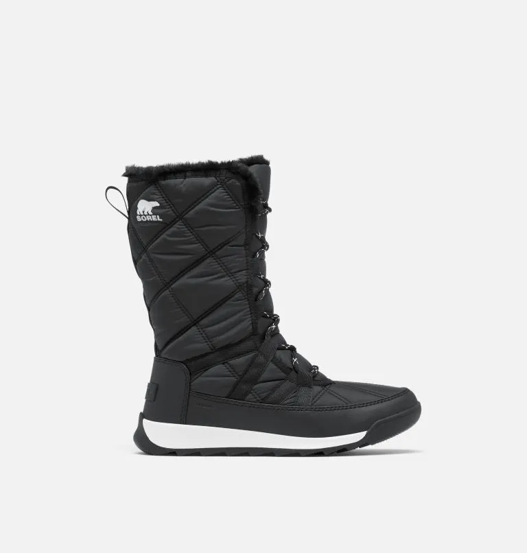Women's Whitney™ II Plus Tall Lace Boot