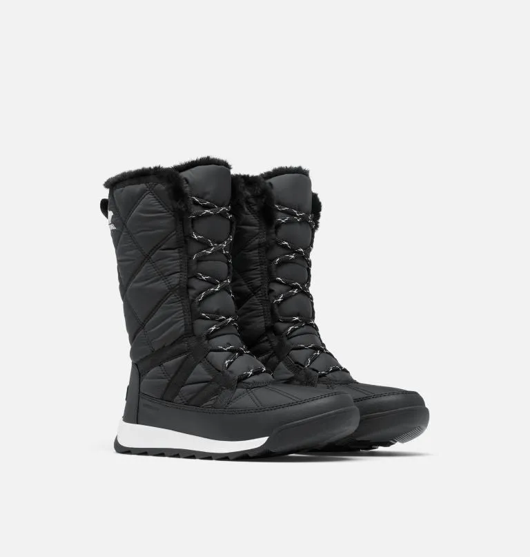 Women's Whitney™ II Plus Tall Lace Boot