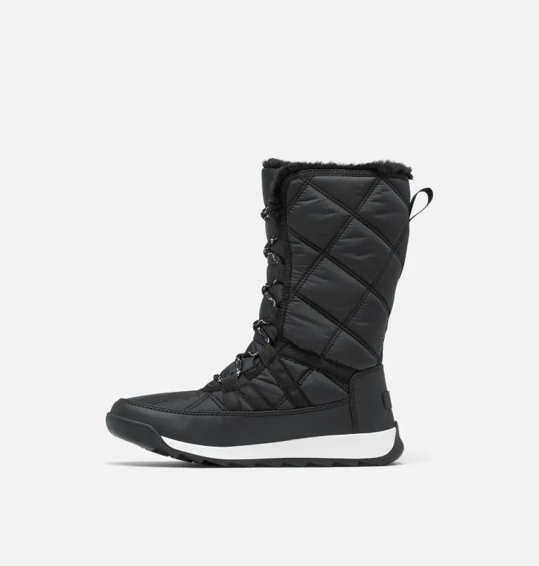 Women's Whitney™ II Plus Tall Lace Boot