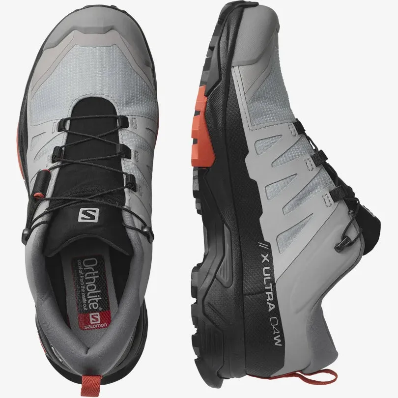 Women's X Ultra 4 Wide Gore-Tex Hiking Boots