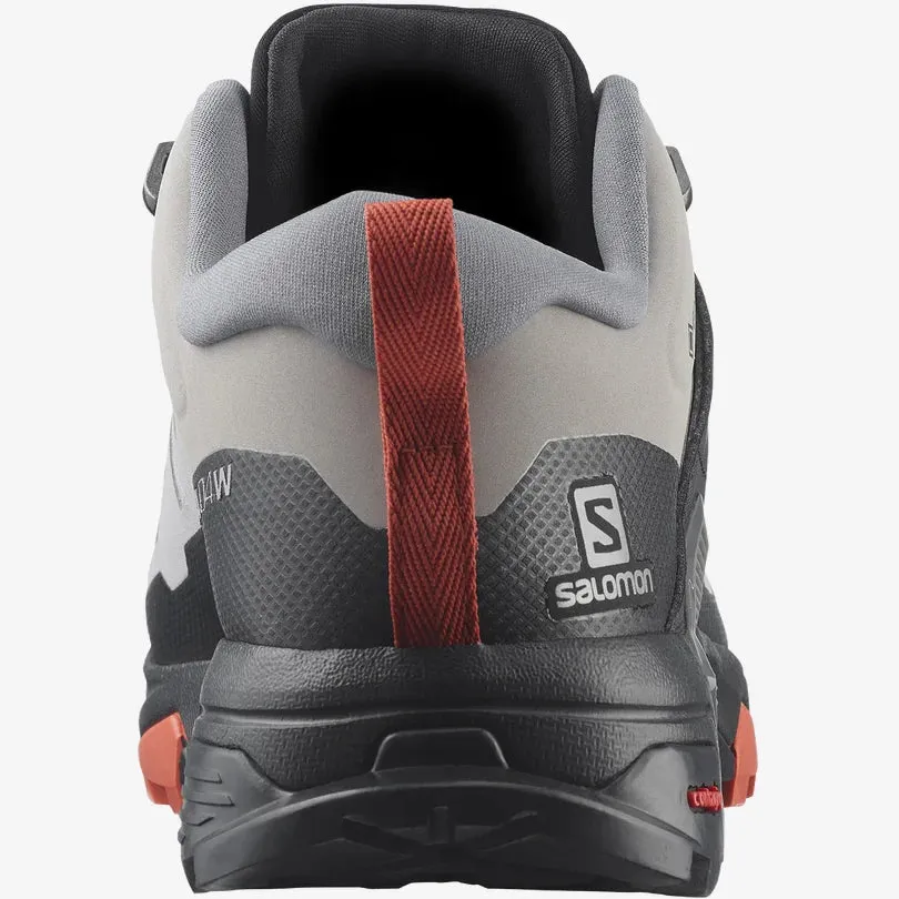 Women's X Ultra 4 Wide Gore-Tex Hiking Boots
