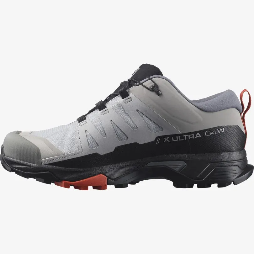 Women's X Ultra 4 Wide Gore-Tex Hiking Boots