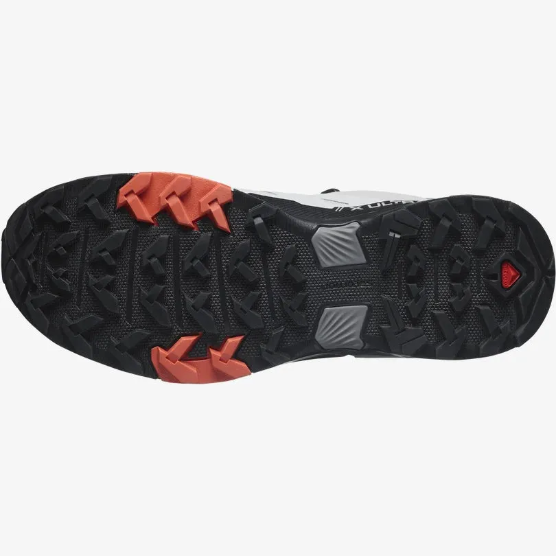 Women's X Ultra 4 Wide Gore-Tex Hiking Boots
