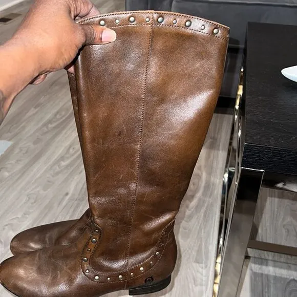 Women’s Tall Lizzie Born Boots