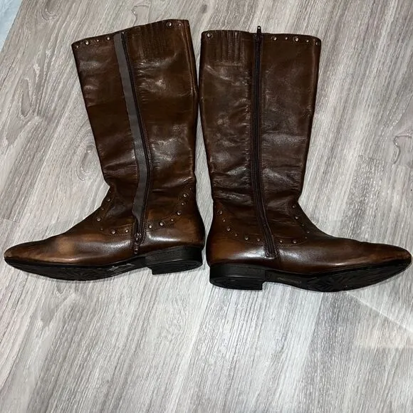 Women’s Tall Lizzie Born Boots