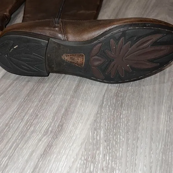 Women’s Tall Lizzie Born Boots