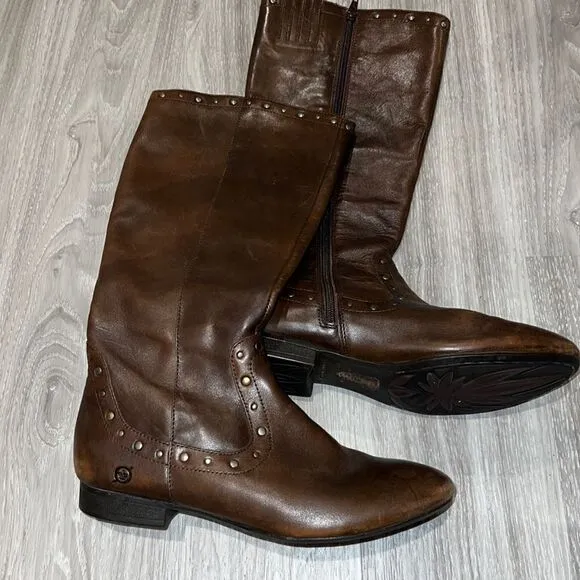 Women’s Tall Lizzie Born Boots