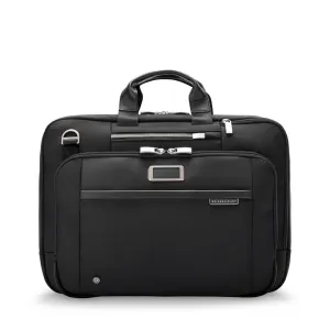 @work Large Expandable Brief