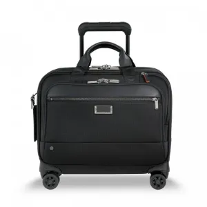 @work Medium Spinner Brief
