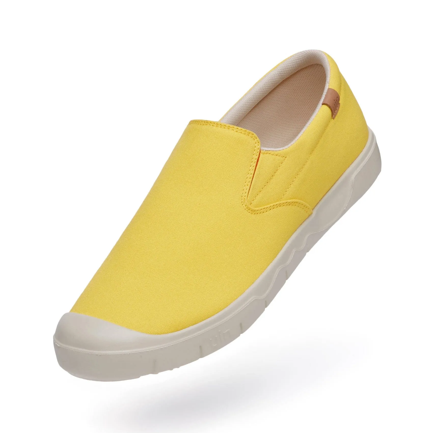 Yellow Maize Canvas Cadiz I Men