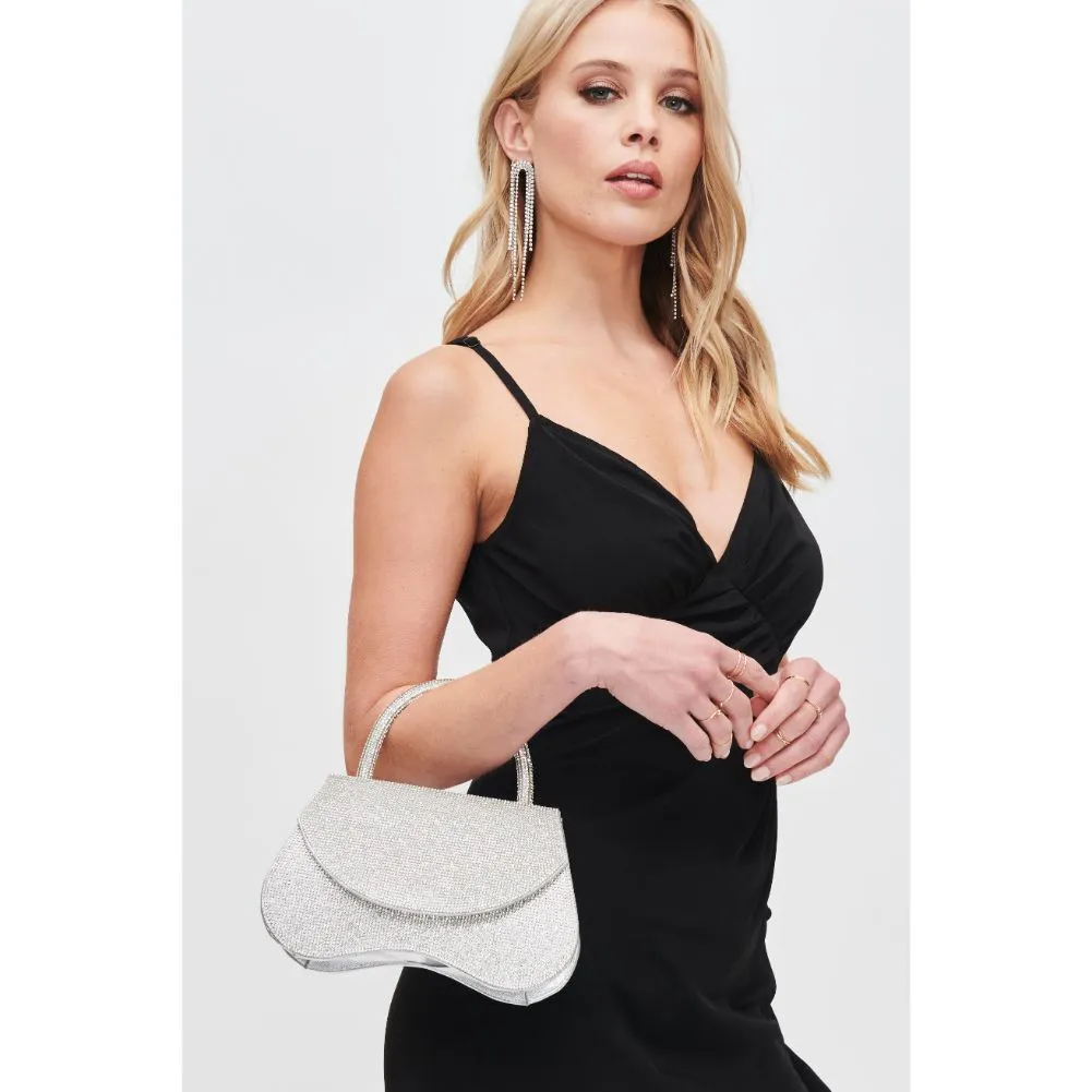 Zadie Evening Bag