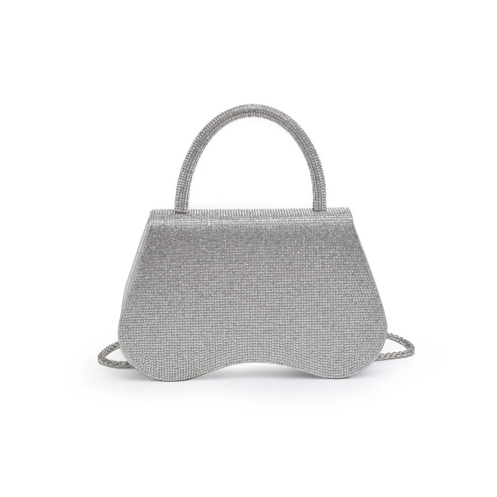 Zadie Evening Bag