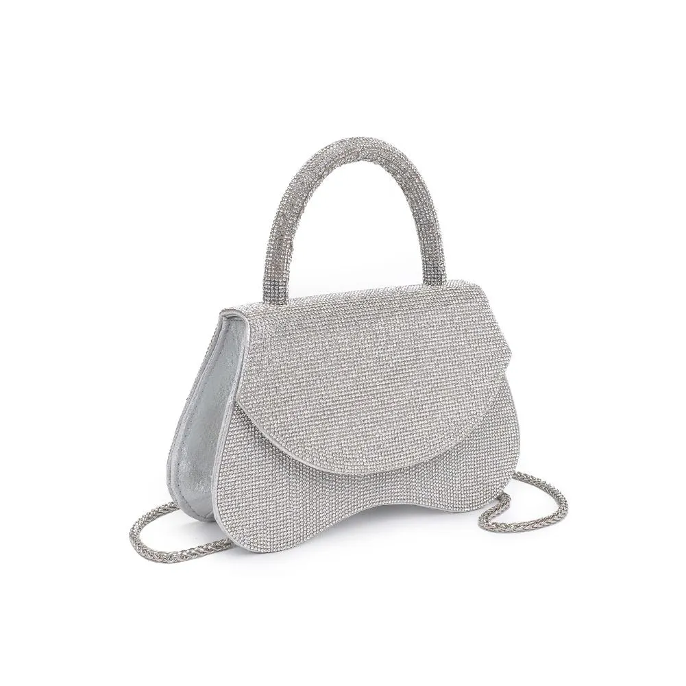 Zadie Evening Bag