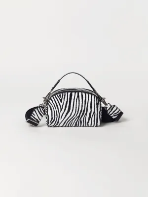 Zebra Nannik Bag