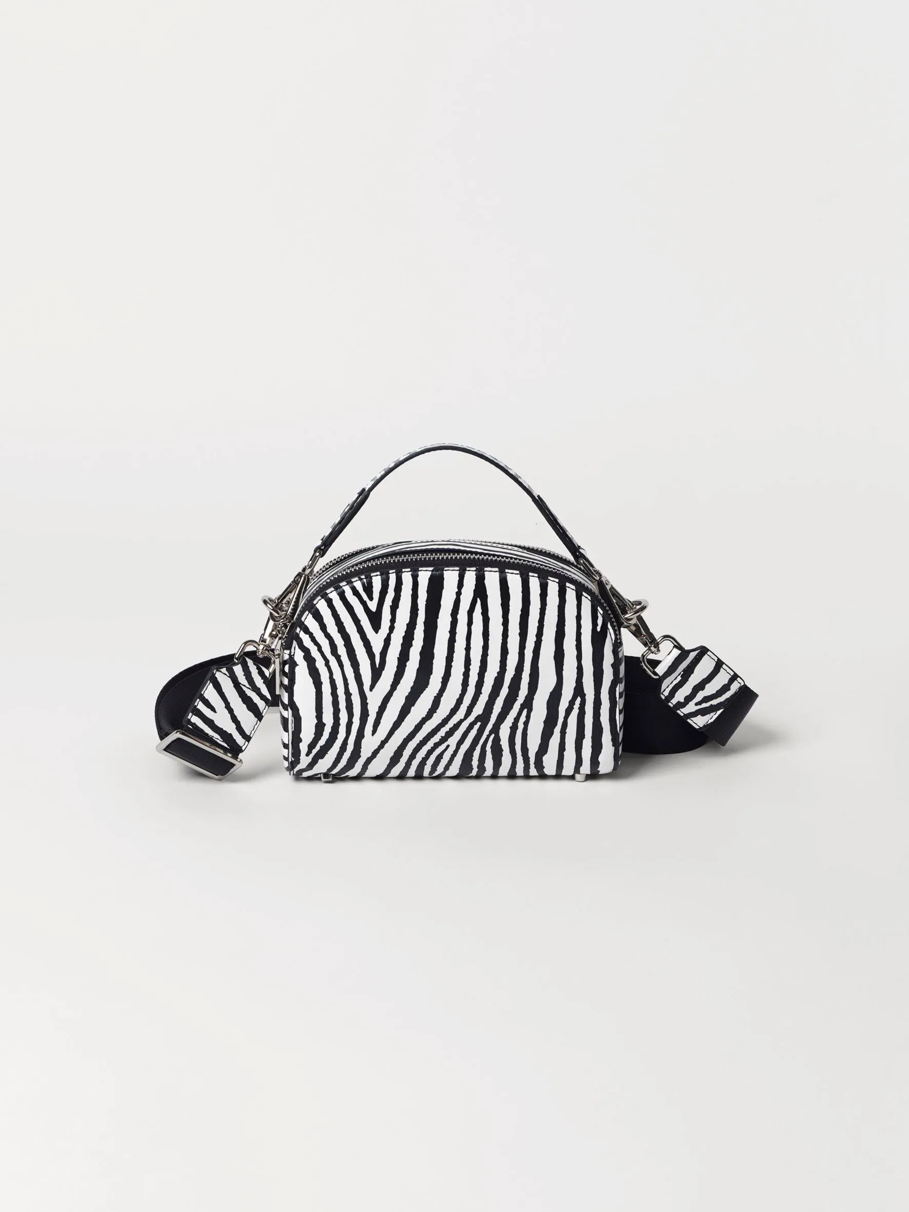 Zebra Nannik Bag