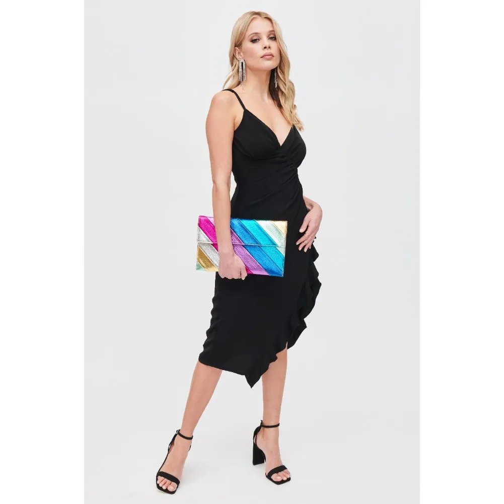 Zelma Clutch