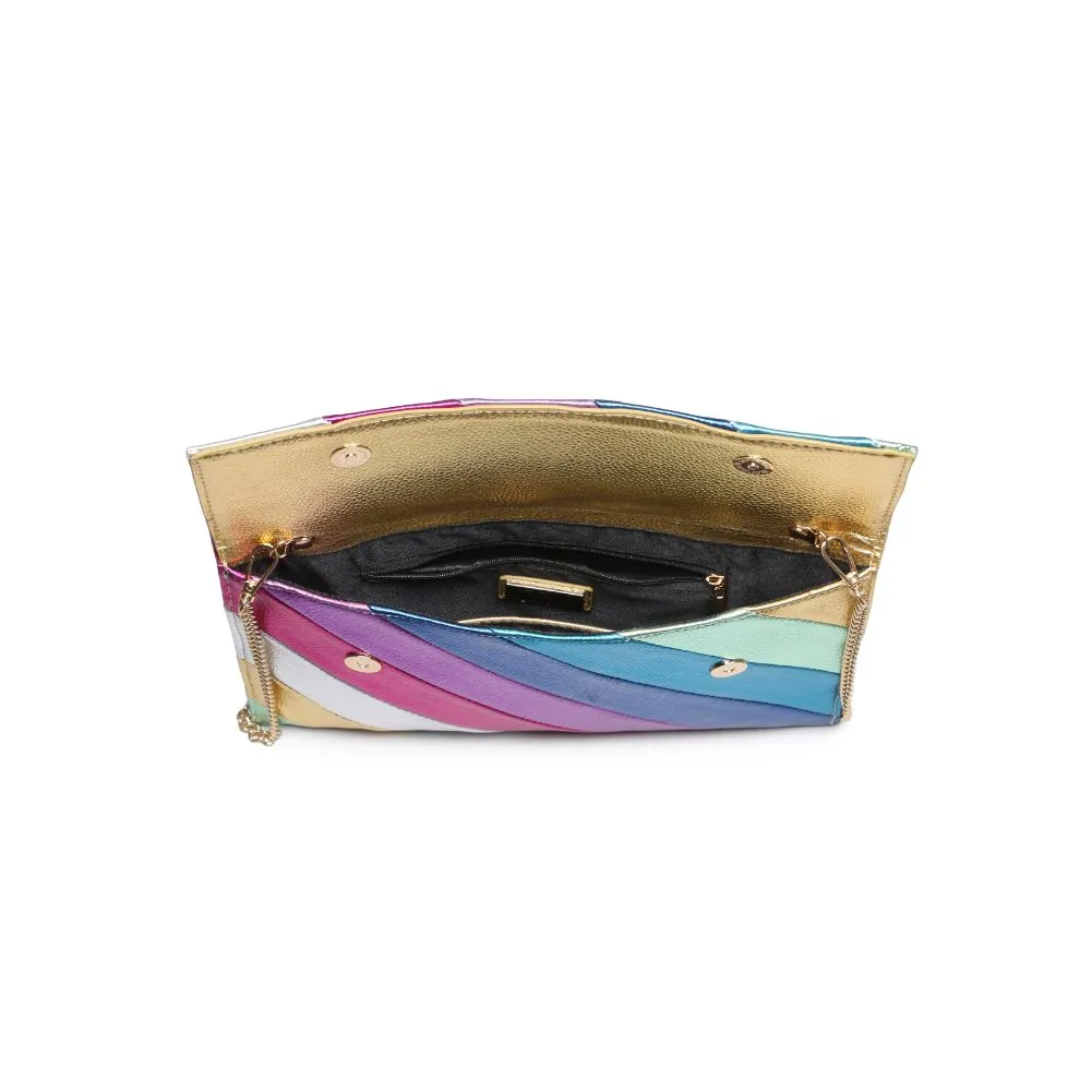 Zelma Clutch