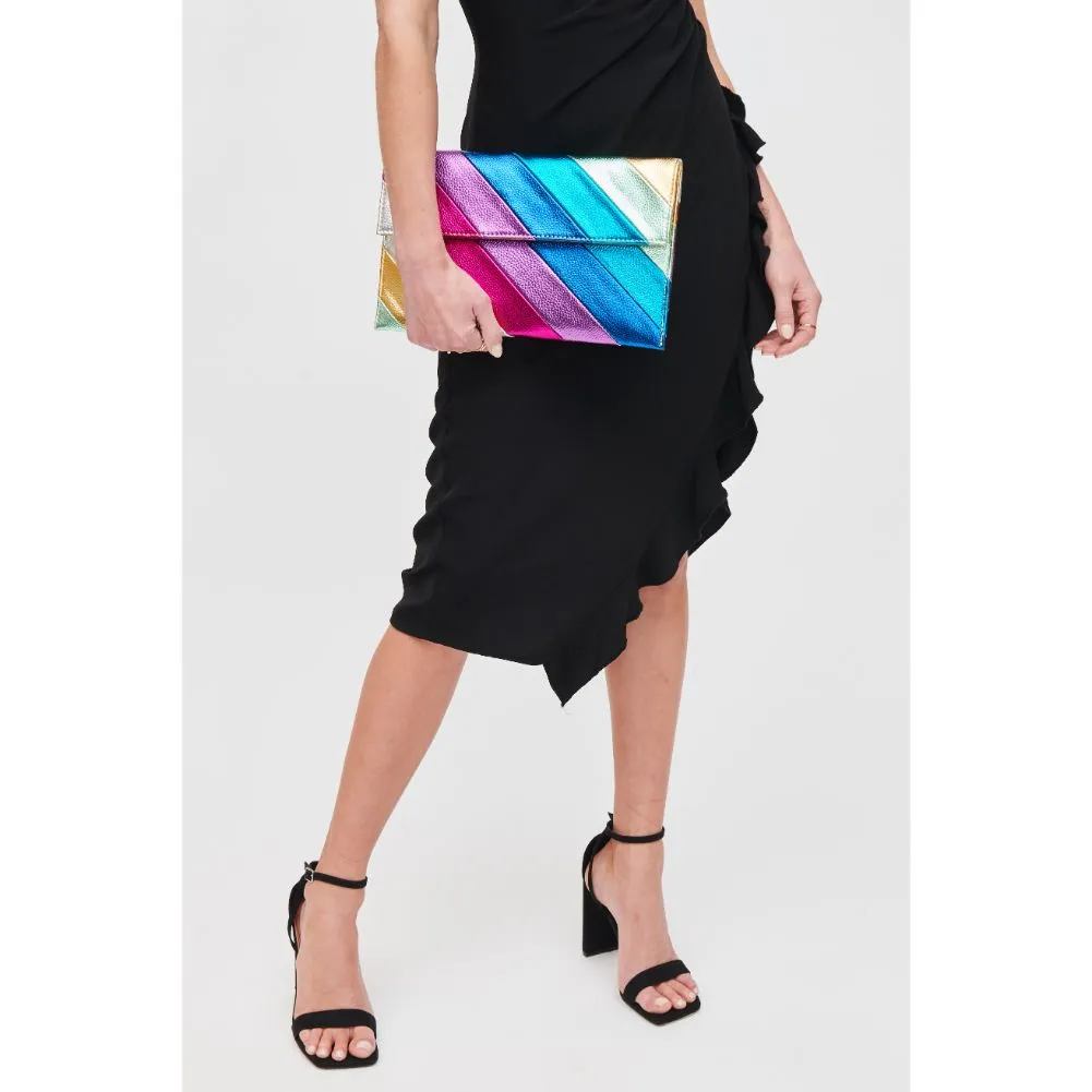 Zelma Clutch