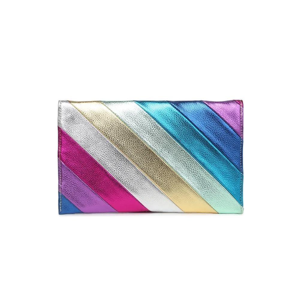 Zelma Clutch